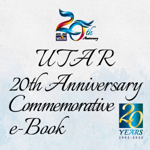 UTAR 20th Anniversary