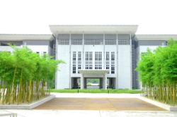 Teaching & Learning Complex I