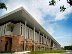 Faculty of Arts and Social Science / Institute of Chinese Studies