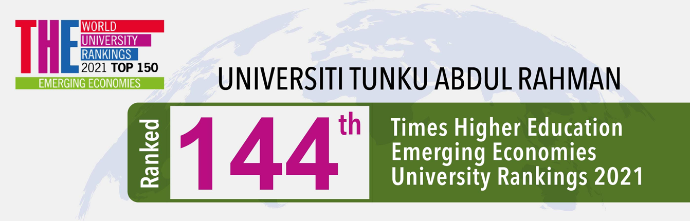 Universiti Tunku Abdul Rahman