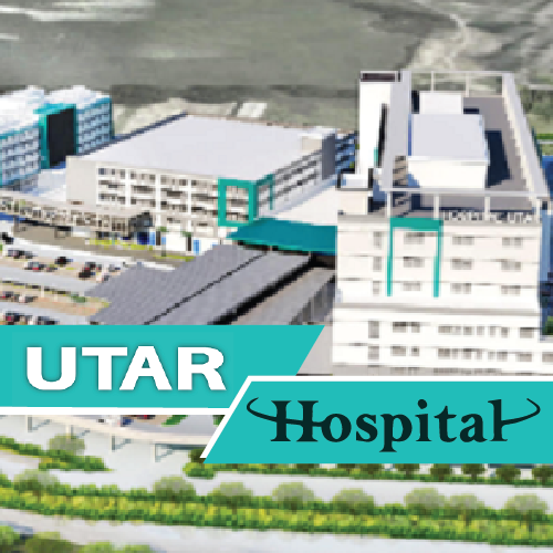 UTAR Hospital