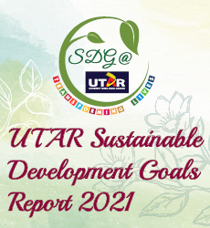 UTAR SDG Report